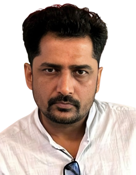 Ajay Jethi